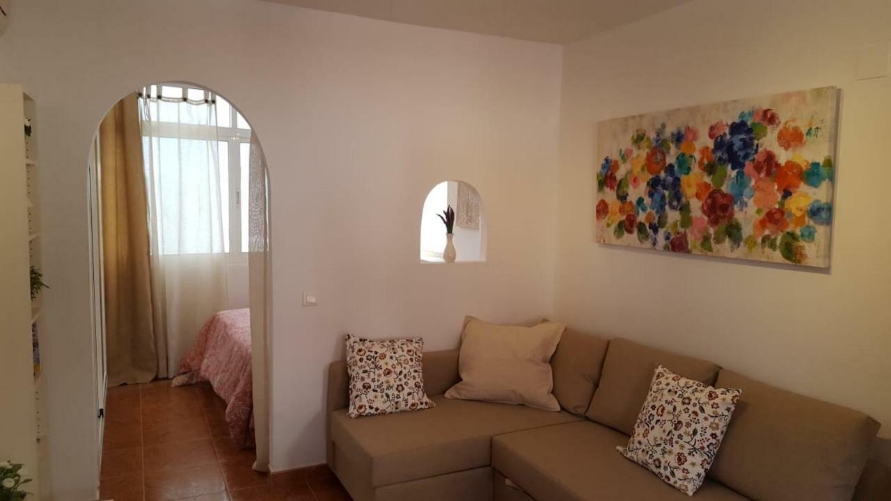 Las Plumas Beach Torremolinos Exterior photo